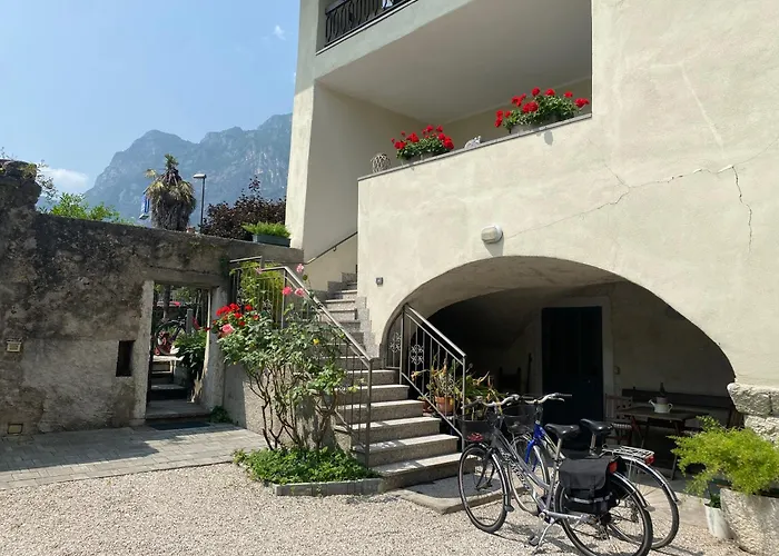 Ferienwohnung Casa Prandi Riva del Garda