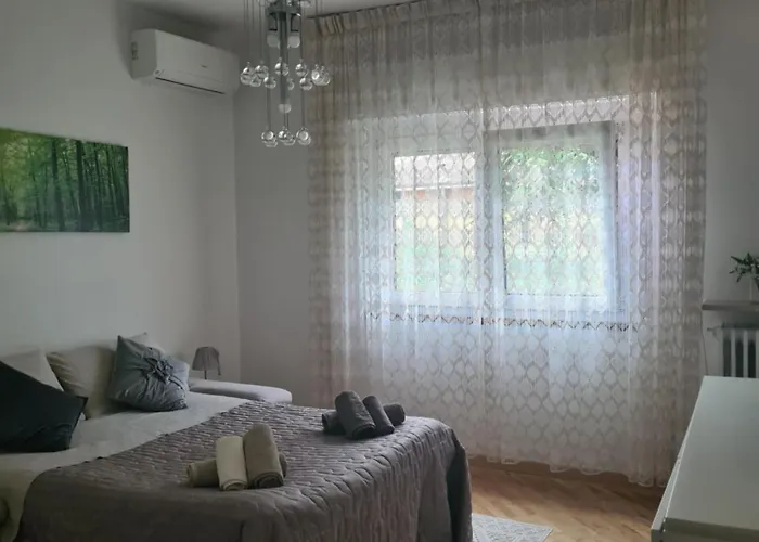 Ferienwohnung Le Peonie Riva del Garda